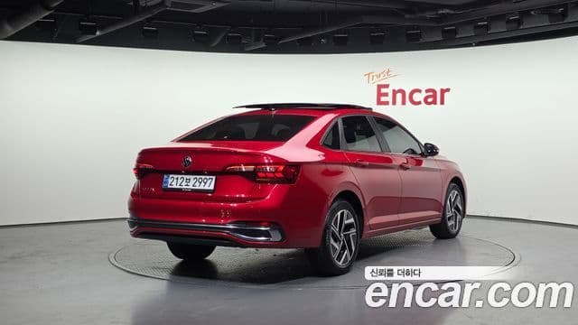 Volkswagen Jetta 7세대 Prestige, 2024 2