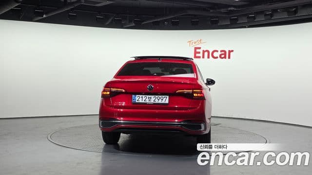 Volkswagen Jetta 7세대 Prestige, 2024 4