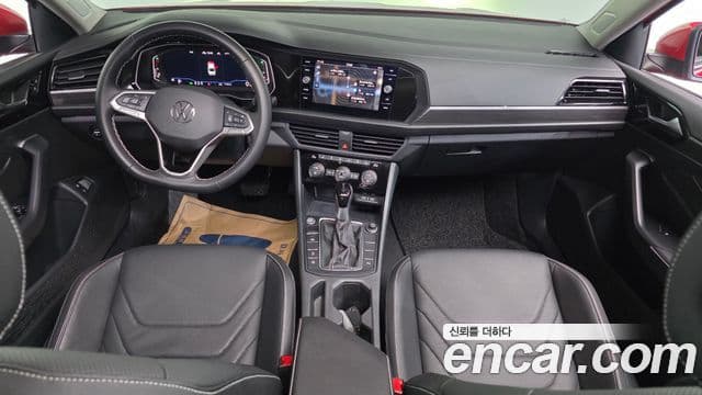 Volkswagen Jetta 7세대 Prestige, 2024 7