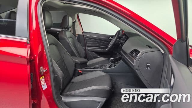 Volkswagen Jetta 7세대 Prestige, 2024 10