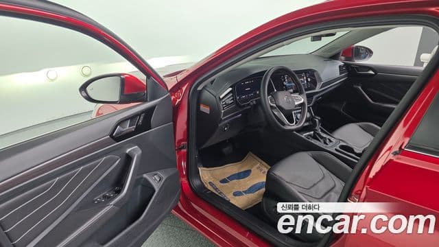 Volkswagen Jetta 7세대 Prestige, 2024 11