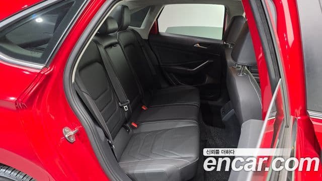 Volkswagen Jetta 7세대 Prestige, 2024 12