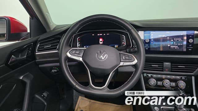 Volkswagen Jetta 7세대 Prestige, 2024 13