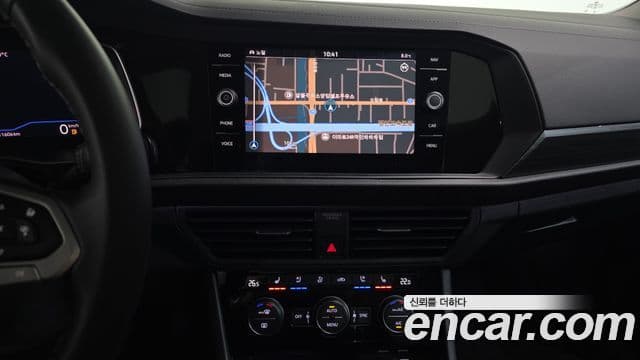 Volkswagen Jetta 7세대 Prestige, 2024 14