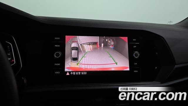 Volkswagen Jetta 7세대 Prestige, 2024 15