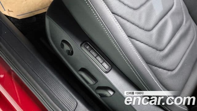 Volkswagen Jetta 7세대 Prestige, 2024 17