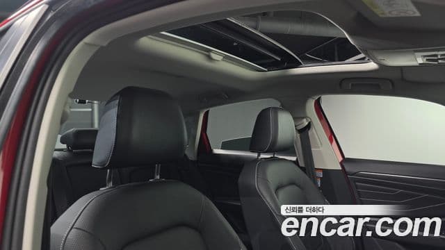 Volkswagen Jetta 7세대 Prestige, 2024 19