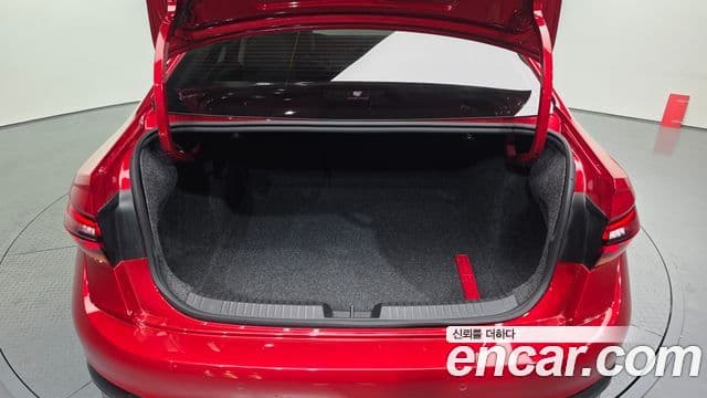 Volkswagen Jetta 7세대 Prestige, 2024 20