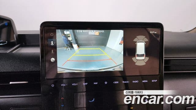 Hyundai Staria Modern, 2025 16