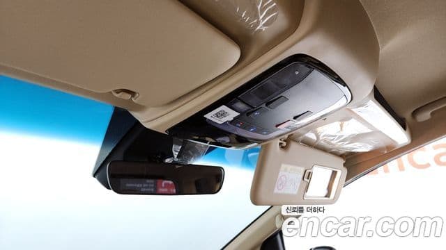 Hyundai Staria Modern, 2025 19