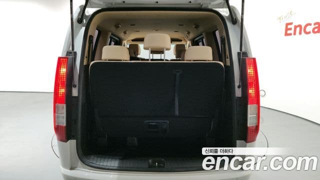 Hyundai Staria Modern, 2025 20