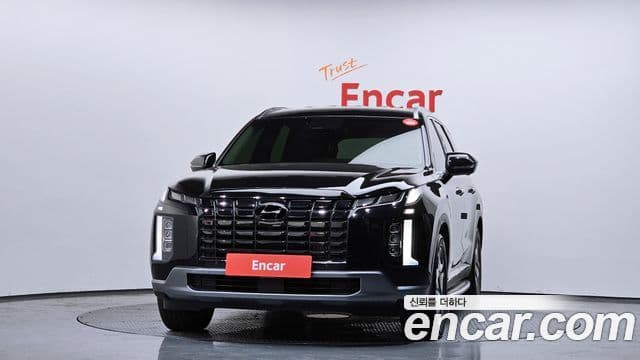 Hyundai The / новый New Palisade Prestige, 2023 3