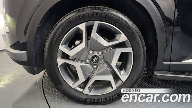 Hyundai The / новый New Palisade Prestige, 2023 все фото