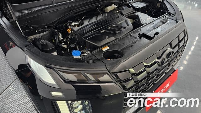 Hyundai The / новый New Palisade Prestige, 2023 6