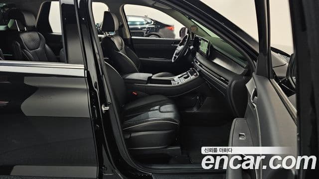 Hyundai The / новый New Palisade Prestige, 2023 11