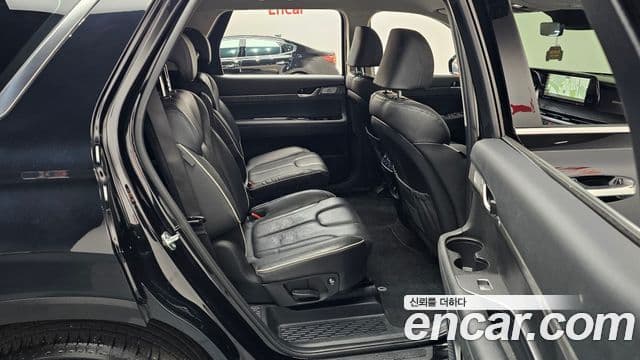 Hyundai The / новый New Palisade Prestige, 2023 12