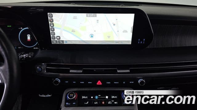 Hyundai The / новый New Palisade Prestige, 2023 14