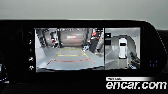 Hyundai The / новый New Palisade Prestige, 2023 15