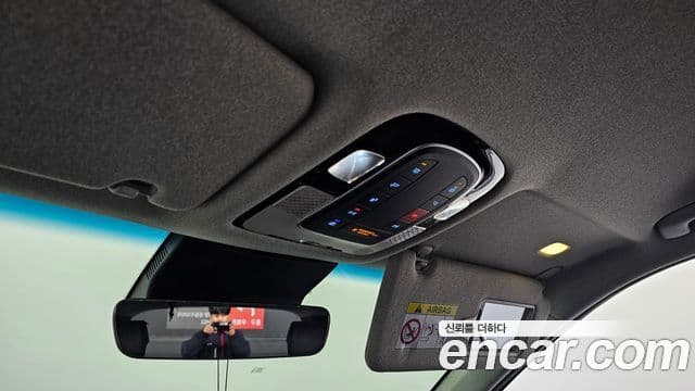 Hyundai The / новый New Palisade Prestige, 2023 19