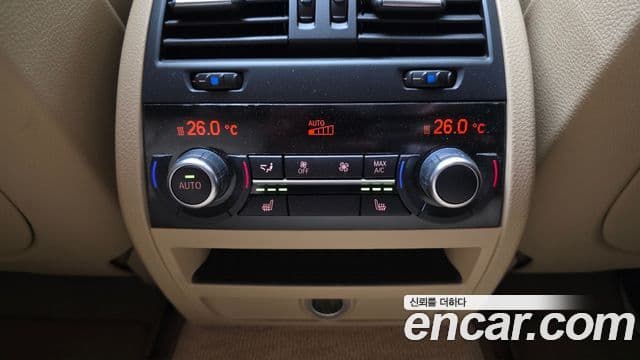 BMW 5시리즈 (F10) Luxury, 2015 19