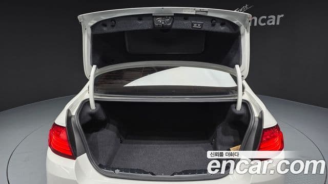 BMW 5시리즈 (F10) Luxury, 2015 20