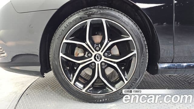 Renault Korea(Samsung) 뉴SM5 Platinum 빌트인캠2 — базовая версия - Built-in Cam 2, 2014 все фото