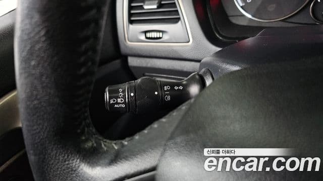 Renault Korea(Samsung) 뉴SM5 Platinum 빌트인캠2 — базовая версия - Built-in Cam 2, 2014 14