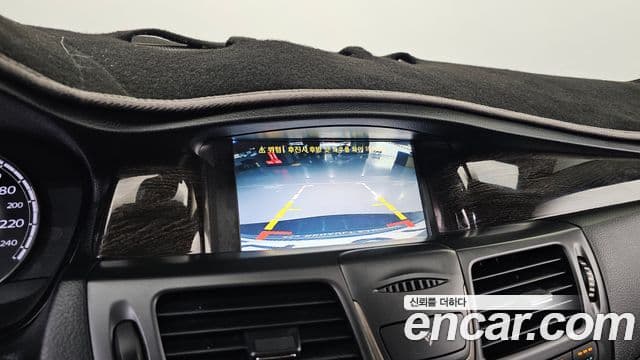Renault Korea(Samsung) 뉴SM5 Platinum 빌트인캠2 — базовая версия - Built-in Cam 2, 2014 18