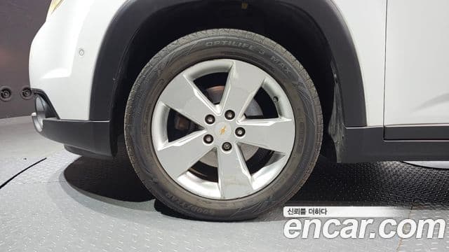 Chevrolet(GM대우) Orlando Safety, 2016 все фото