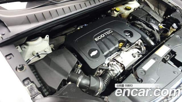 Chevrolet(GM대우) Orlando Safety, 2016 6