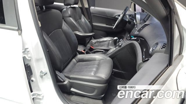 Chevrolet(GM대우) Orlando Safety, 2016 10