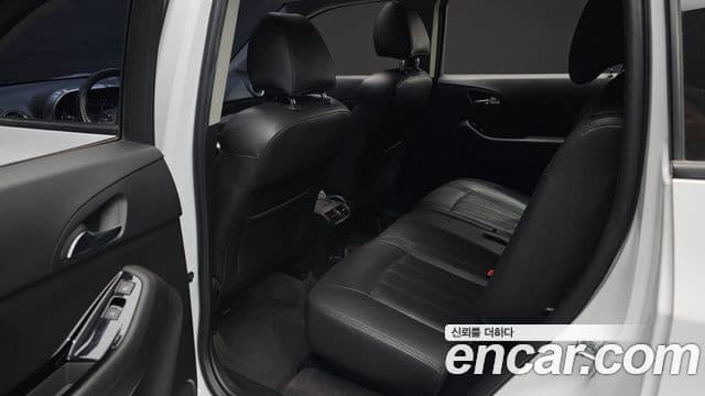 Chevrolet(GM대우) Orlando Safety, 2016 12