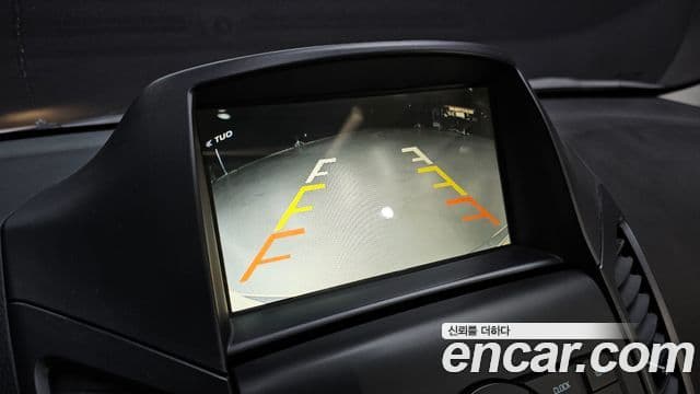 Chevrolet(GM대우) Orlando Safety, 2016 14