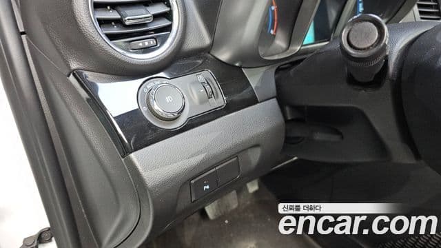 Chevrolet(GM대우) Orlando Safety, 2016 15