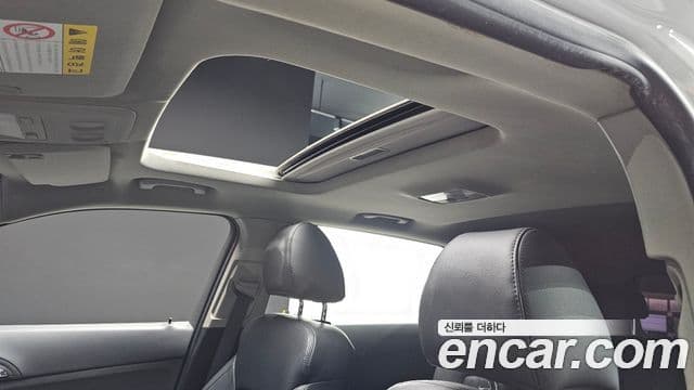 Chevrolet(GM대우) Orlando Safety, 2016 16