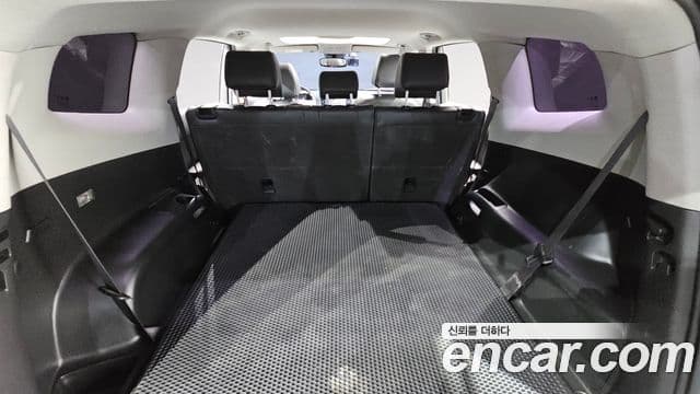 Chevrolet(GM대우) Orlando Safety, 2016 18