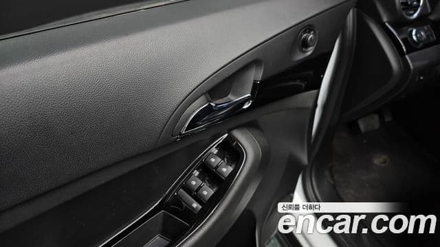 Chevrolet(GM대우) Orlando Safety, 2016 19