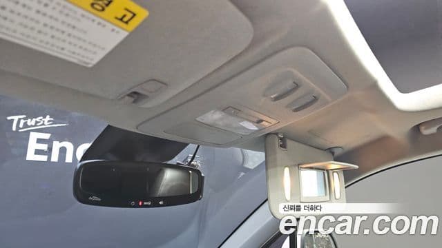 Chevrolet(GM대우) Orlando Safety, 2016 20