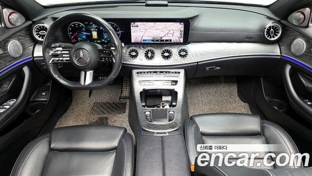 Mercedes-Benz E-класс W213 E350 4MATIC AMG Line Edition, 2021 7