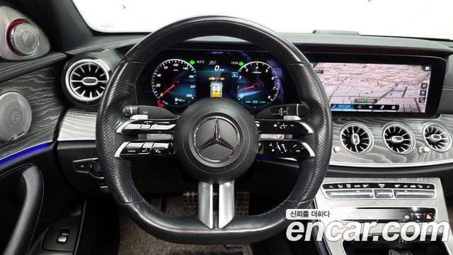 Mercedes-Benz E-класс W213 E350 4MATIC AMG Line Edition, 2021 13