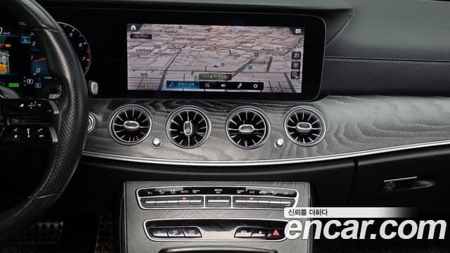 Mercedes-Benz E-класс W213 E350 4MATIC AMG Line Edition, 2021 14