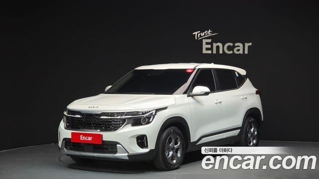 Kia The / новый New Seltos Prestige, 2025 1