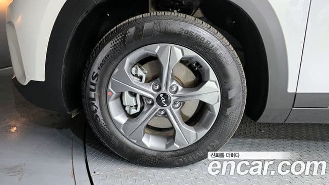 Kia The / новый New Seltos Prestige, 2025 все фото