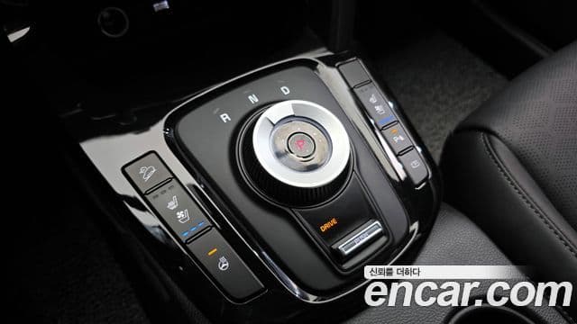 Kia The / новый New Seltos Prestige, 2025 9