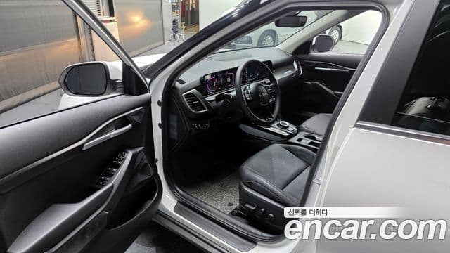 Kia The / новый New Seltos Prestige, 2025 10