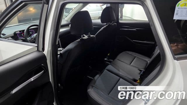 Kia The / новый New Seltos Prestige, 2025 11