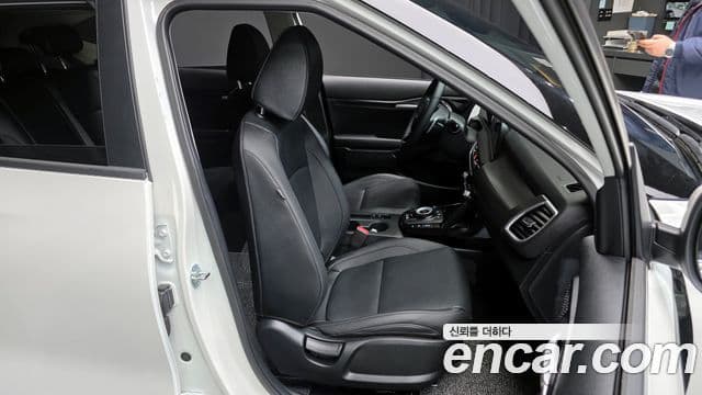 Kia The / новый New Seltos Prestige, 2025 12