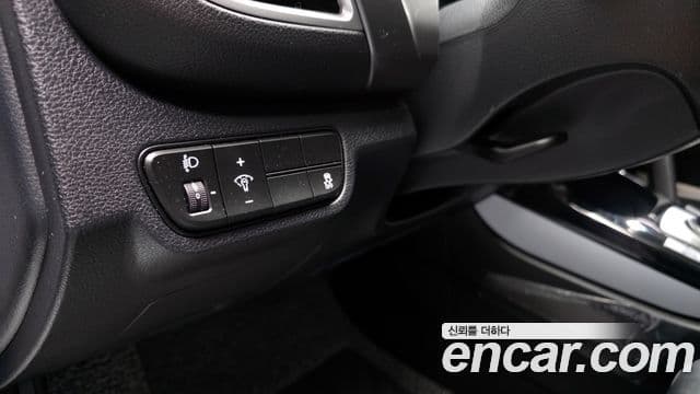 Kia The / новый New Seltos Prestige, 2025 15