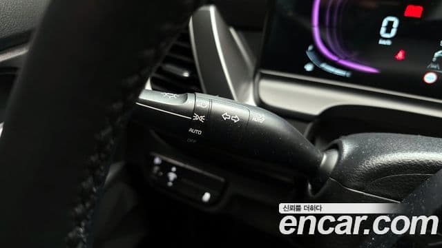 Kia The / новый New Seltos Prestige, 2025 16