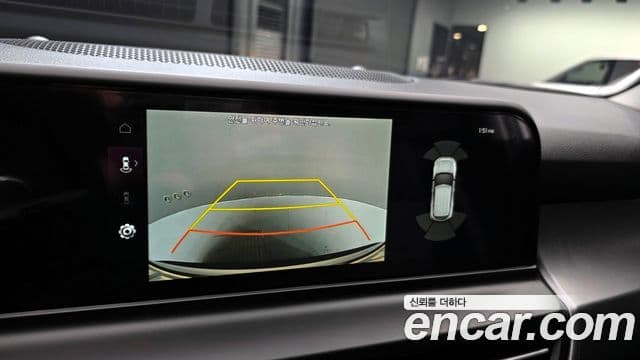 Kia The / новый New Seltos Prestige, 2025 17